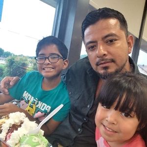 Meet your Posher, Oscar